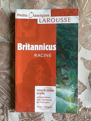 Britannicus