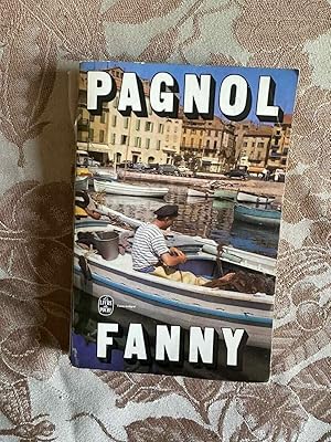 Seller image for Fanny for sale by Dmons et Merveilles