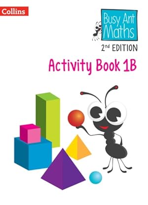 Bild des Verkufers fr Year 1 Activity Book 1b Revised edition zum Verkauf von GreatBookPrices