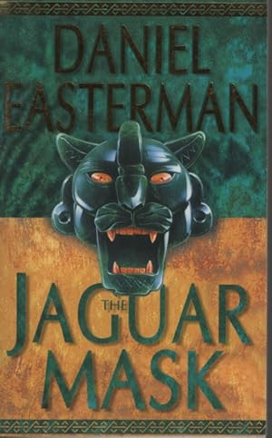 Seller image for The Jaguar Mask for sale by Dromanabooks