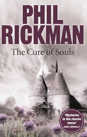 Immagine del venditore per The Cure of Souls: Volume 4 venduto da WeBuyBooks