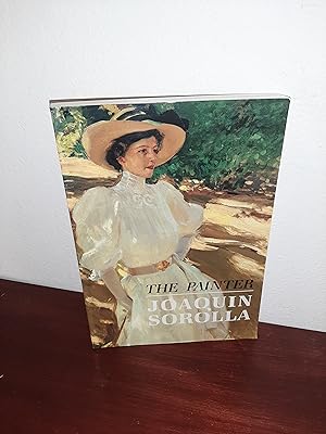 Immagine del venditore per The Painter Joaquin Sorolla Exhibition Catalog venduto da AwardWinningBooks