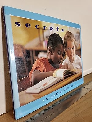 Seller image for Secrets for sale by Losaw Service