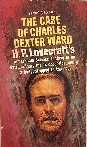Bild des Verkufers fr The Case of Charles Dexter Ward zum Verkauf von Collectible Science Fiction
