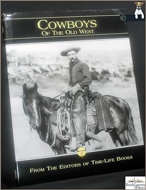 Bild des Verkufers fr Cowboys of the Old West zum Verkauf von BookLovers of Bath
