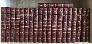 Oeuvres complètes en 20 volumes