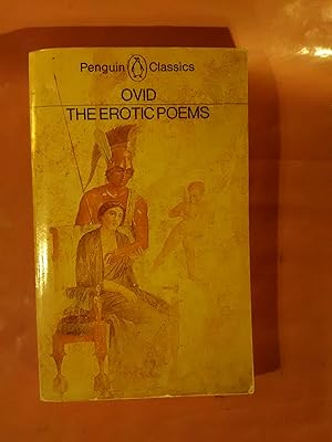 Seller image for The Erotic Poems for sale by Imaginal Books