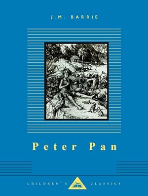 Immagine del venditore per Peter Pan venduto da GreatBookPrices