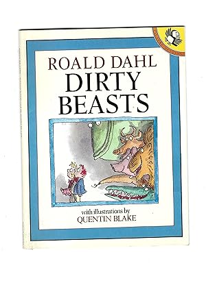 Seller image for Dirty Beasts. for sale by Sigrid Rhle