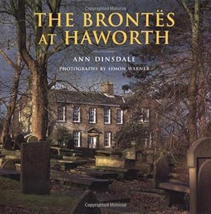 Imagen del vendedor de The Brontes at Haworth a la venta por WeBuyBooks