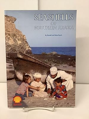 Seashells of Southern Arabia