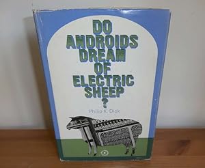 Do Androids Dream of Electric Sheep?