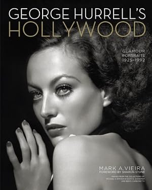 Seller image for George Hurrell's Hollywood : Glamour Portraits, 1925-1992 for sale by GreatBookPricesUK