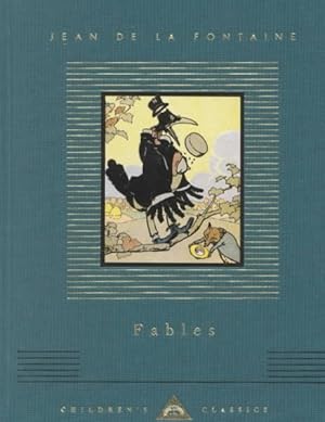 Seller image for Fables for sale by GreatBookPrices