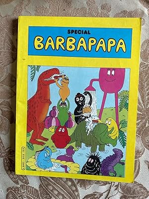 Les petites histoires de Barbapapa - Château de sable (French Edition) -  Tison, Annette; Taylor, Talus: 9782821200715 - AbeBooks