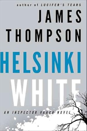 Imagen del vendedor de Helsinki White a la venta por GreatBookPrices
