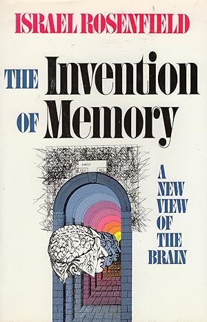 Immagine del venditore per Invention of Memory: A New View of the Brian venduto da A Cappella Books, Inc.