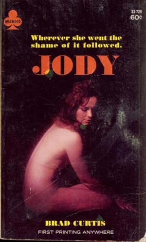 Immagine del venditore per Jody M-33-729 venduto da Vintage Adult Books