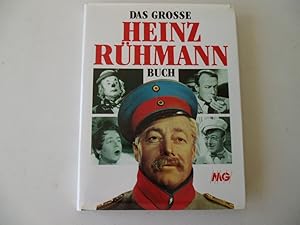 Das grosse Heinz Rühmann Buch