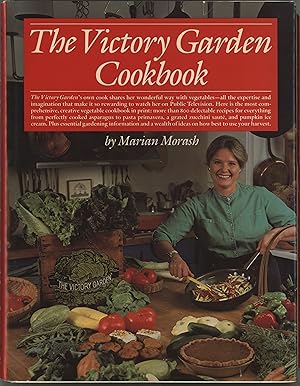 Victory Garden Cookbook