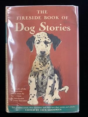 The Fireside Book of Dog Stories