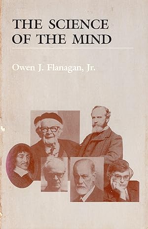 The Science of the Mind (Bradford Books)