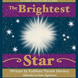 Seller image for The Brightest Star! for sale by BuenaWave