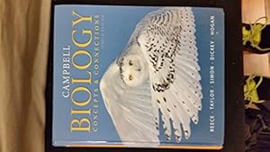 Imagen del vendedor de Campbell Biology: Concepts & Connections (8th Edition) a la venta por savehere619