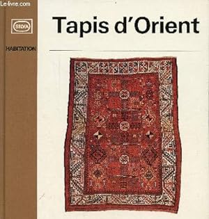 Seller image for Tapis d'Orient. for sale by Le-Livre