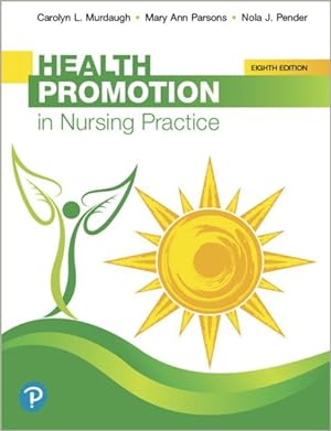 Image du vendeur pour Health Promotion in Nursing Practice mis en vente par GreatBookPrices