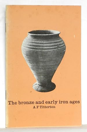 Immagine del venditore per Looking at the Past: The Broze and Early Iron Ages (1 Ancient Civilisations) venduto da N. Marsden