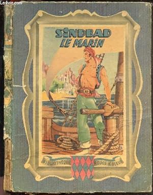 Bild des Verkufers fr Voyages de Sindbad le marin zum Verkauf von Le-Livre