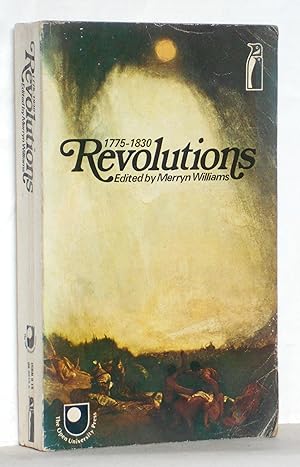 Revolutions 1775 - 1830