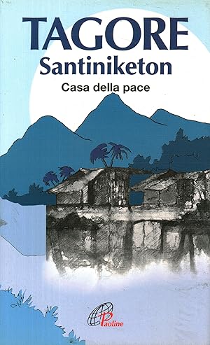 Seller image for Santiniketon Casa della pace for sale by Di Mano in Mano Soc. Coop
