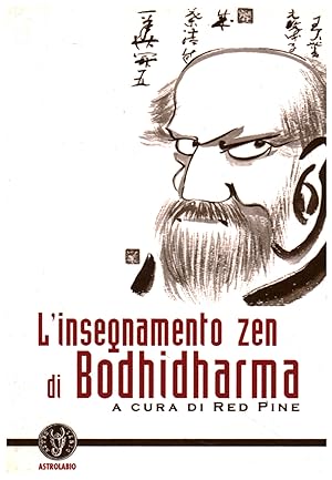 Immagine del venditore per L'insegnamento zen di Bodhidharma venduto da Di Mano in Mano Soc. Coop