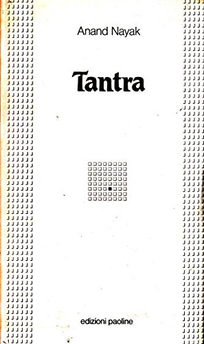 Seller image for Tantra o il risveglio dell'energia for sale by Di Mano in Mano Soc. Coop