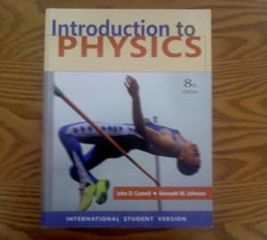 Seller image for Introduction to Physics for sale by ZBK Books