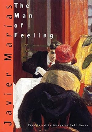 Imagen del vendedor de The Man of Feeling a la venta por ZBK Books