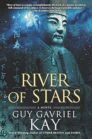 Bild des Verkufers fr River of Stars zum Verkauf von ZBK Books