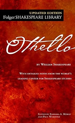 Seller image for Othello for sale by ZBK Books