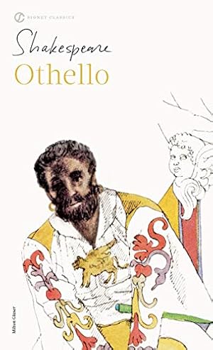 Bild des Verkufers fr Othello zum Verkauf von ZBK Books