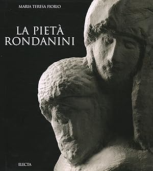 Seller image for La Piet Rondanini for sale by Di Mano in Mano Soc. Coop