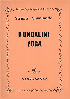 Seller image for Kundalini Yoga for sale by Di Mano in Mano Soc. Coop