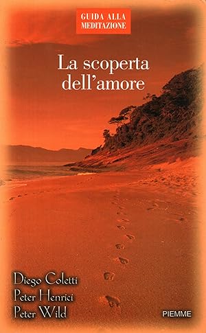 Seller image for La scoperta dell'amore for sale by Di Mano in Mano Soc. Coop