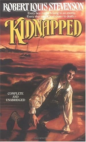 Seller image for Kidnapped (Tor Classics) for sale by ZBK Books