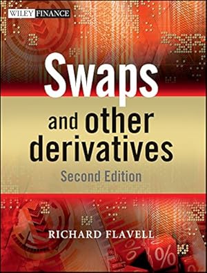Imagen del vendedor de Swaps and Other Derivatives a la venta por ZBK Books