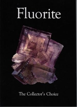 Immagine del venditore per Fluorite: The Collector's Choice venduto da ZBK Books