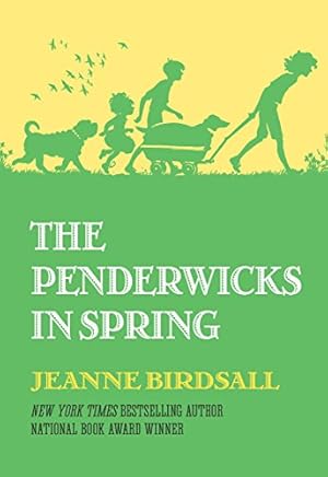 Seller image for The Penderwicks in Spring for sale by ZBK Books