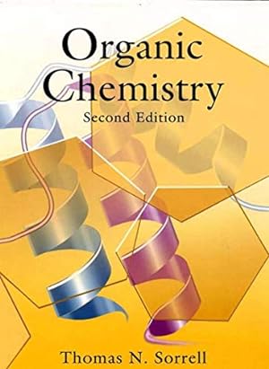 Seller image for Organic Chemistry, Second Edition for sale by ZBK Books