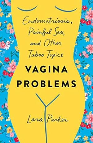 Seller image for Vagina Problems for sale by ZBK Books